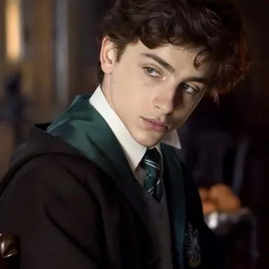 Profile image of Regulus Black