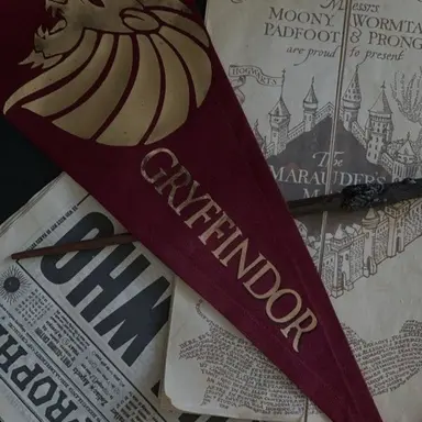 Profile image of James Potter