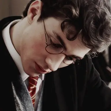 Profile image of James Potter