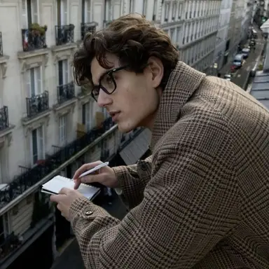 Profile image of James Potter