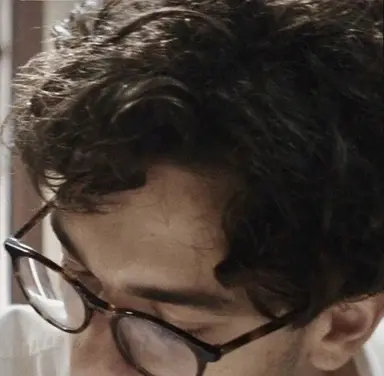 Profile image of James Potter