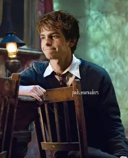 Profile image of Remus Lupin