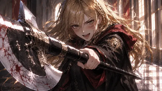Profile image of Celine