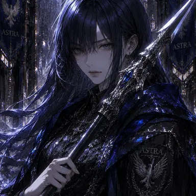 Profile image of Iris