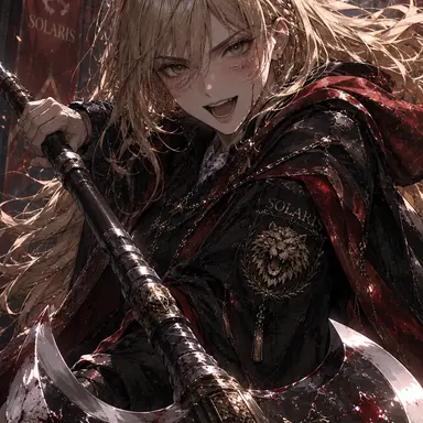 Profile image of Celine