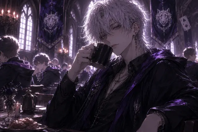 Profile image of Valen