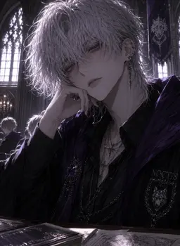 Profile image of Valen