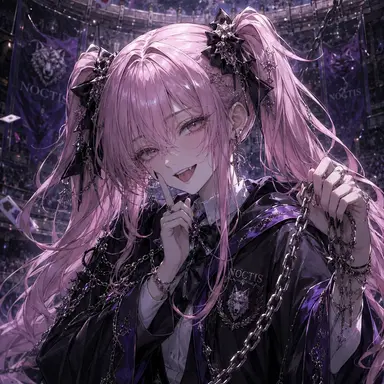 Profile image of Lilia