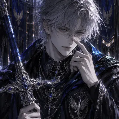 Profile image of Lucian