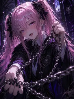 Profile image of Lilia