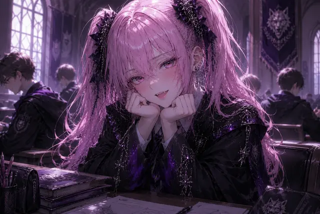 Profile image of Lilia