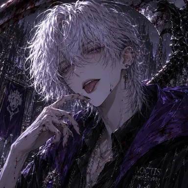 Profile image of Valen