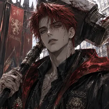 Profile image of Kai