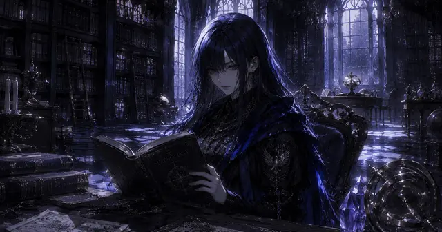 Profile image of Iris