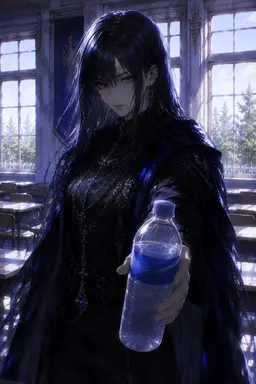 Profile image of Iris