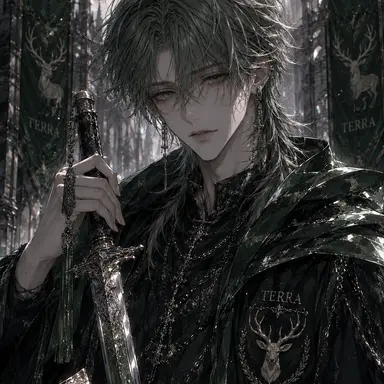 Profile image of Zhu-xuan