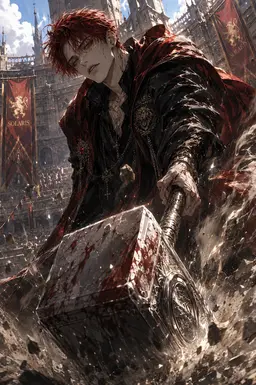 Profile image of Kai