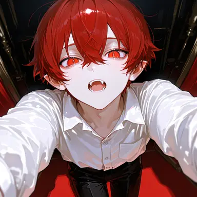 Profile image of クウ