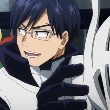 Profile image of Tenya