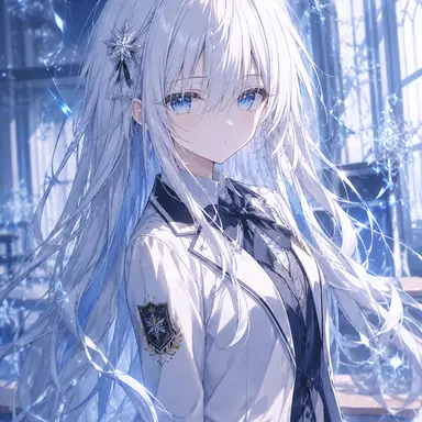 Profile image of 天城 雪乃