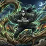 Profile image of 千手柱間