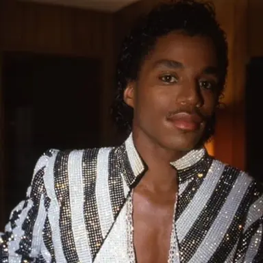 Profile image of Marlon Jackson