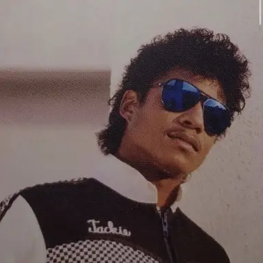Profile image of Jackie Jackson