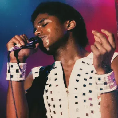 Profile image of Randy Jackson