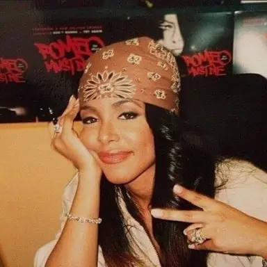 Profile image of Aaliyah Haughton