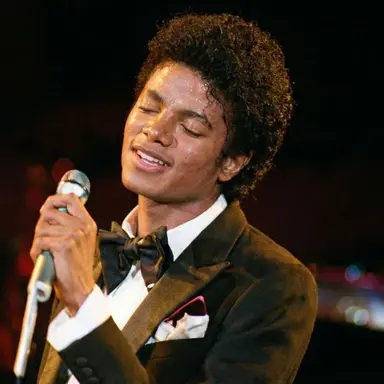 Profile image of Michael Jackson