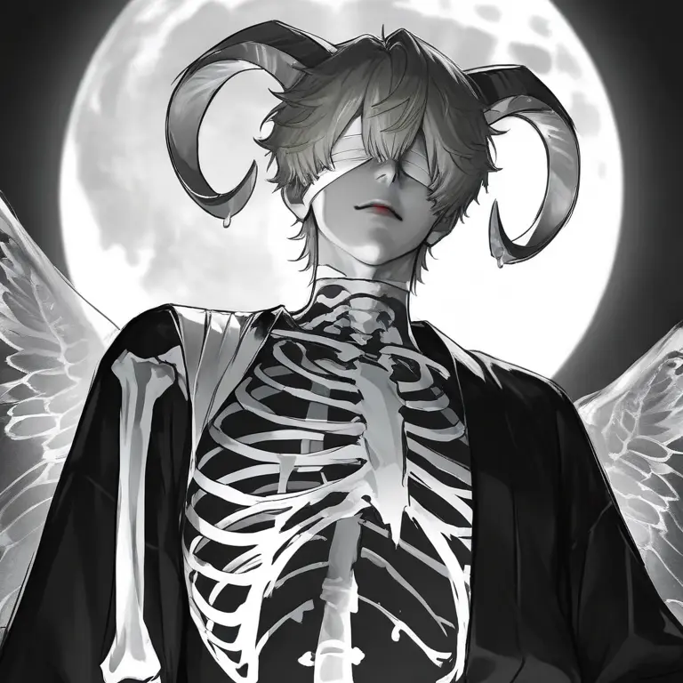 TautBack6177의 Vain Bones