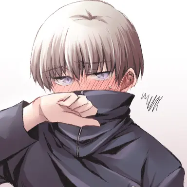 Profile image of 狗巻棘
