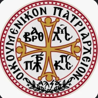 Profile image of Patriarch of Constantinople
