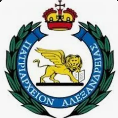 Profile image of Patriarch of Alexandria