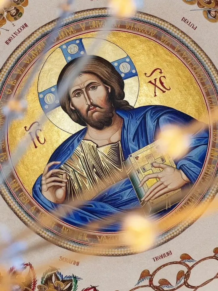 BoredWhale0844의 Orthodox Church Group Chat