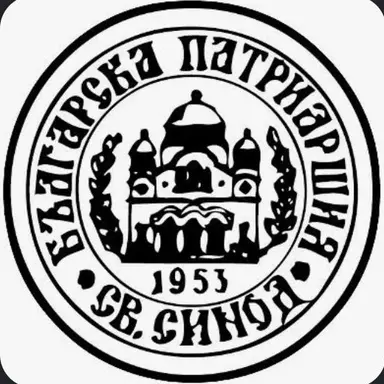 Profile image of Bulgarian Orthodox Church