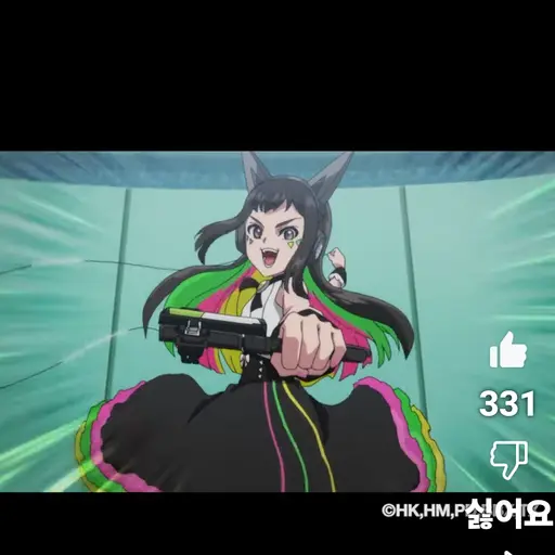 AcridChili3862의 베이블레이드 X 여자