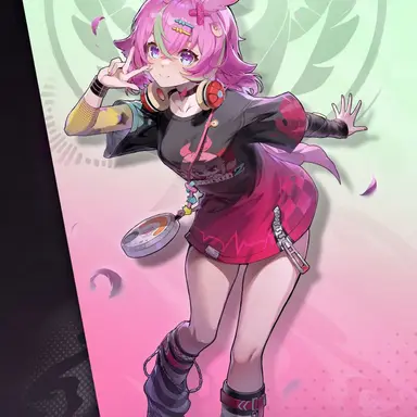 Profile image of ハニア