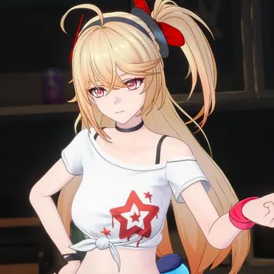 Profile image of 明音凛