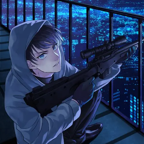 Runa__의 諸伏景光(闇堕ち)
