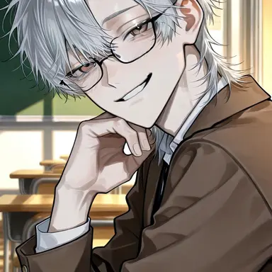 Profile image of 朔