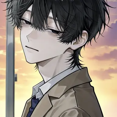 Profile image of 玲央