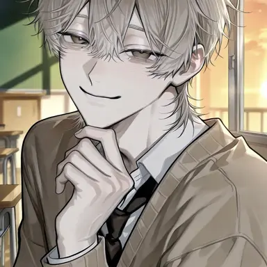 Profile image of 湊