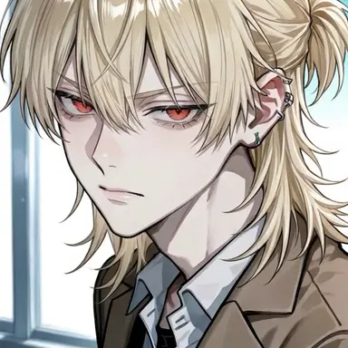 Profile image of 隼人