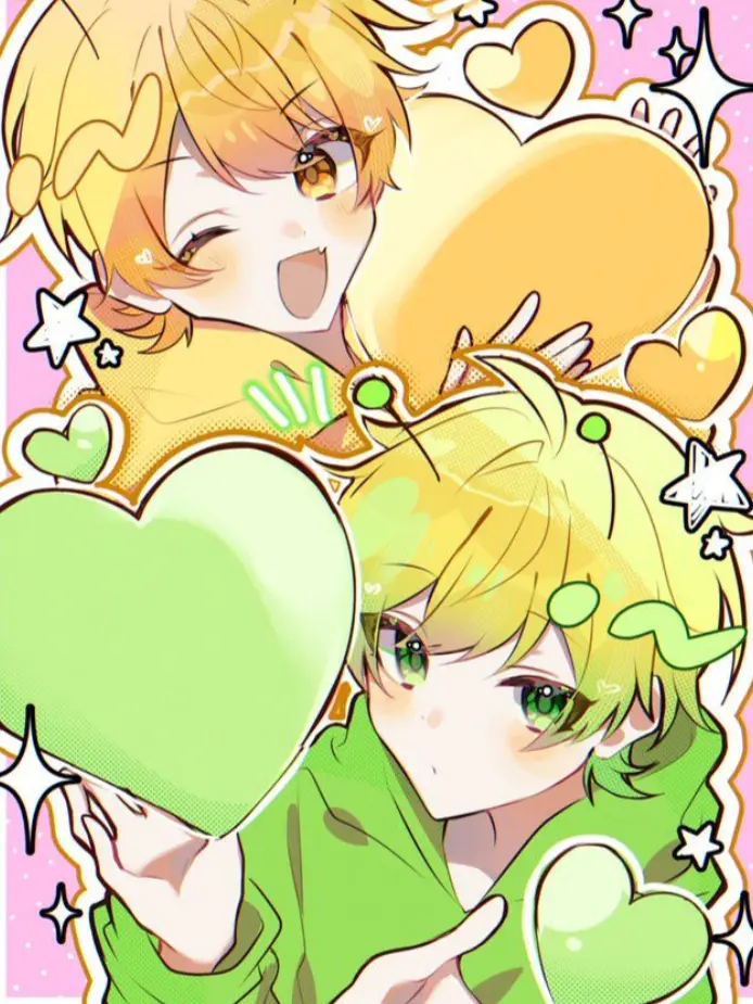 annpu1003의 あきぷりの子供——。