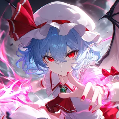 Profile image of レミリア