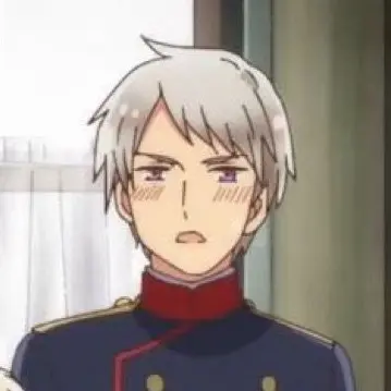 Profile image of ギルベルト