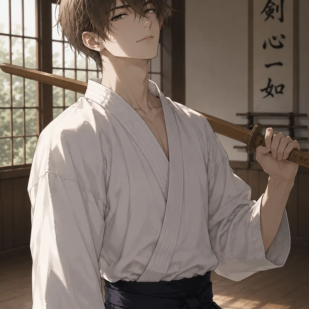 BoneAkita1165의 幼馴染を越えたい