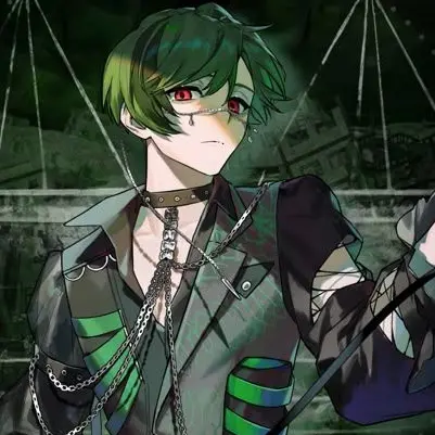 GaudyDay2873의 大丈夫だよ、怖くない。