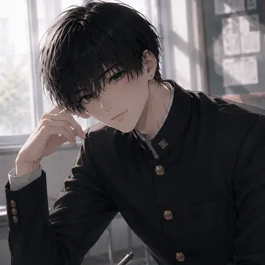 Profile image of 宮野 悠真